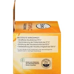 Balea Gesichtscreme mit Vitamin C SPF15, 50 ml