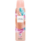 C-thru Deodorant body spray, 150 ml