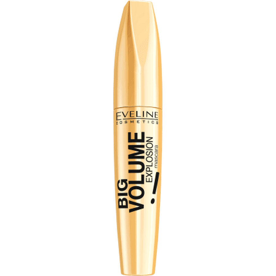 Eveline Cosmetics Mascara Big Volume, 11 ml