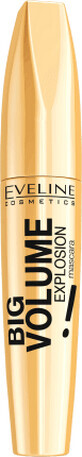 Eveline Cosmetics Mascara Big Volume, 11 ml