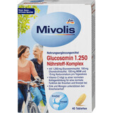 Glucosamin, 66 g, Mivolis, 40 Tabletten