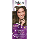 Palette Intensive Color Creme Permanent Paint 5-1 Cool Light Brown, 1 Stück