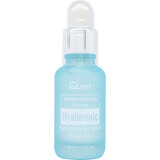 Quret Ser pentru față hidratant cu acid hialuronic, 30 ml