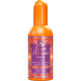 Tesori d'Oriente Agua de tocador KARMA, 100 ml