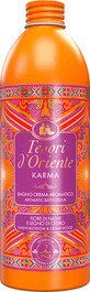 Tesori d&#39;Oriente KARMA Duschcreme, 500 ml