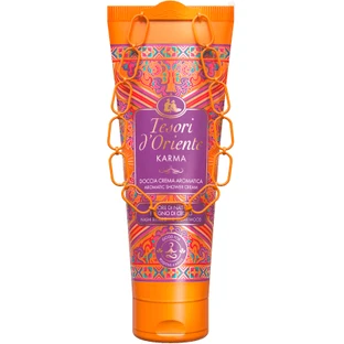 Tesori d'Oriente KARMA Duschgel, 250 ml