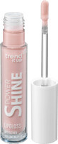 Trend !t up Power Shine Lip Gloss Nr. 160, 4 ml