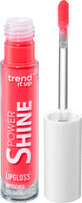 Trend !t up Power Shine Lip Gloss Nr. 170, 4 ml