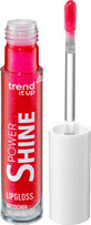 Trend !t up Power Shine Lip Gloss Nr. 180, 4 ml