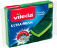 Vileda Ultrafresh Sp&#252;lschwamm, 2 St&#252;ck