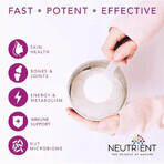 Advanced Collagen Powder (350g), Neutrient