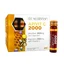 APIVIT C 2000 - Royal Jelly + Vitamin C - Energy, Immunity, Fatigue Reduction - 20 Vials