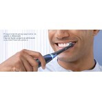Oral B iO Series 7 Elektrische Zahnbürste, Schwarz