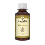 Sanziene tincture, 500 ml, Faunus