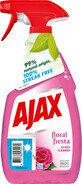 Ajax Blumenglasur-Spray, 500 ml