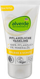 Alverde Naturkosmetik Kr&#228;utervaseline f&#252;r Gesicht und K&#246;rper, 50 ml