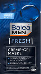 Balea MEN FRESH Gesichtsmaske f&#252;r M&#228;nner, 16 ml