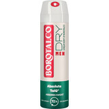 Talkumpuder Deodorant Spray DRY Alsolute TalQ, 150 ml