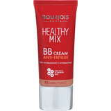 Bourjois Paris Gesunde Mischung BB Creme 03 Dunkel, 1 Stück