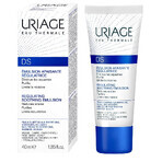 Emulsion for irritated skin D.S., 40 ml, Uriage