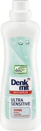 Denkmit Ultra Sensitive Weichsp&#252;ler 27sp, 1 l