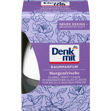 Denkmit Parfum pentru încăperi prospețime, 75 ml