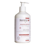 Xerolys+ Emulsion für trockene Haut, 500 ml, Labor Lysaskin