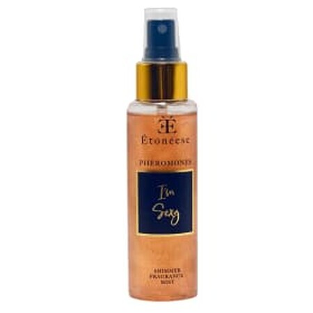 Entoneese Deodorant body mist I'm Sexy, 100 ml