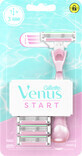 Gillette Venus Starter-Rasierer, 1 St&#252;ck