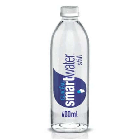 Glaceau Apă, 600 ml