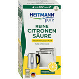 Heitmann Zitronensäure, 350 g