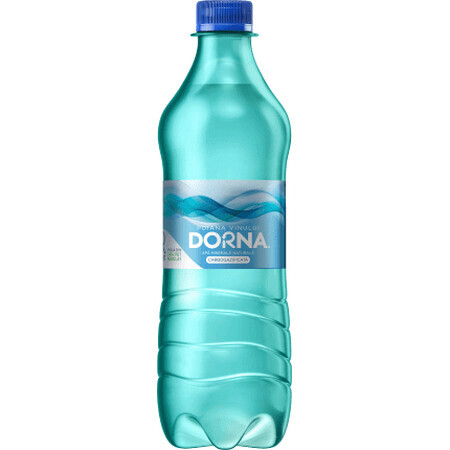 Izvorul Alb Apă minerală, 500 ml