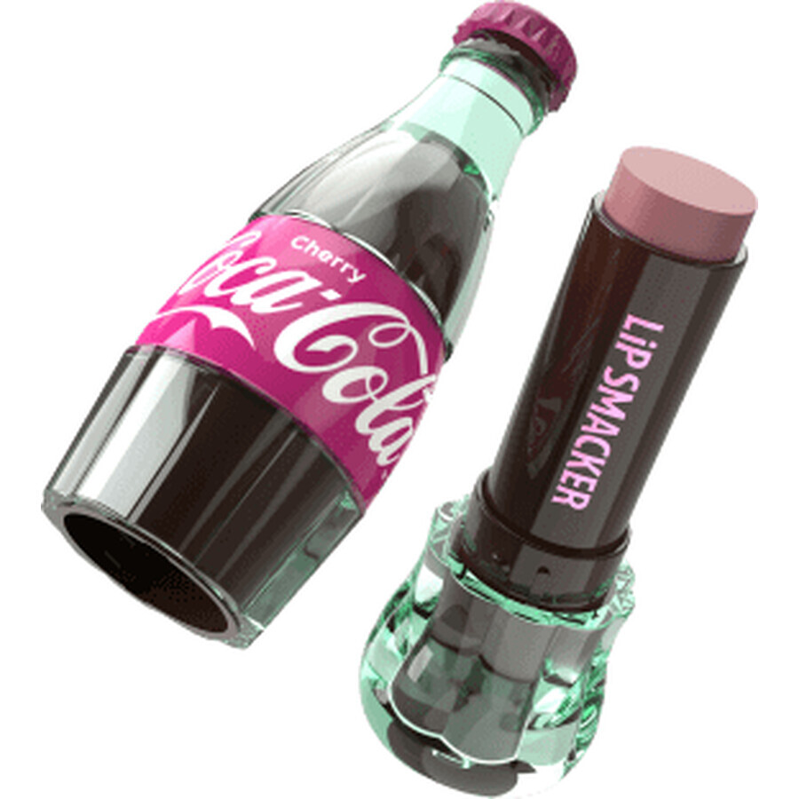 Lip Smacker Baby-Lippenbalsam Coca Cola-Kirsche, 4 g
