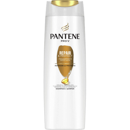 Pantene Pro-V Reparatur & Schutz Shampoo, 250 ml