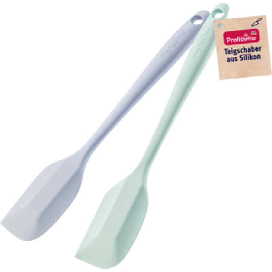 Profissimo Spatulă silicon, 1 buc