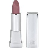 She colour&style perfect matt ruj de buze 134/335, 5 g