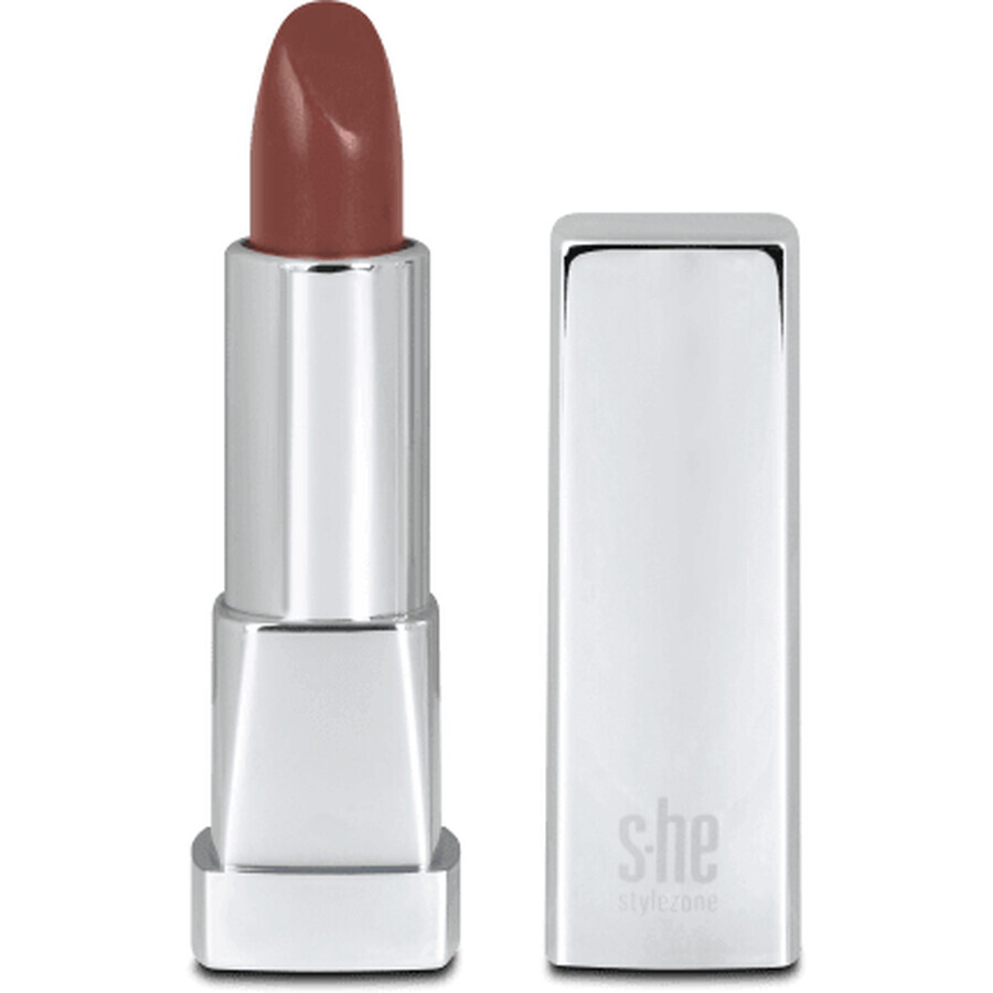 She colour&style perfect nude ruj de buze 133/040, 5 g