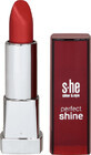 She colour&amp;style Perfekt gl&#228;nzender Lippenstift Nr. 330/215, 5 g