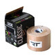 Banda kinesiologica premium Classic, Bej, 5cm x 5m, Rea Tape