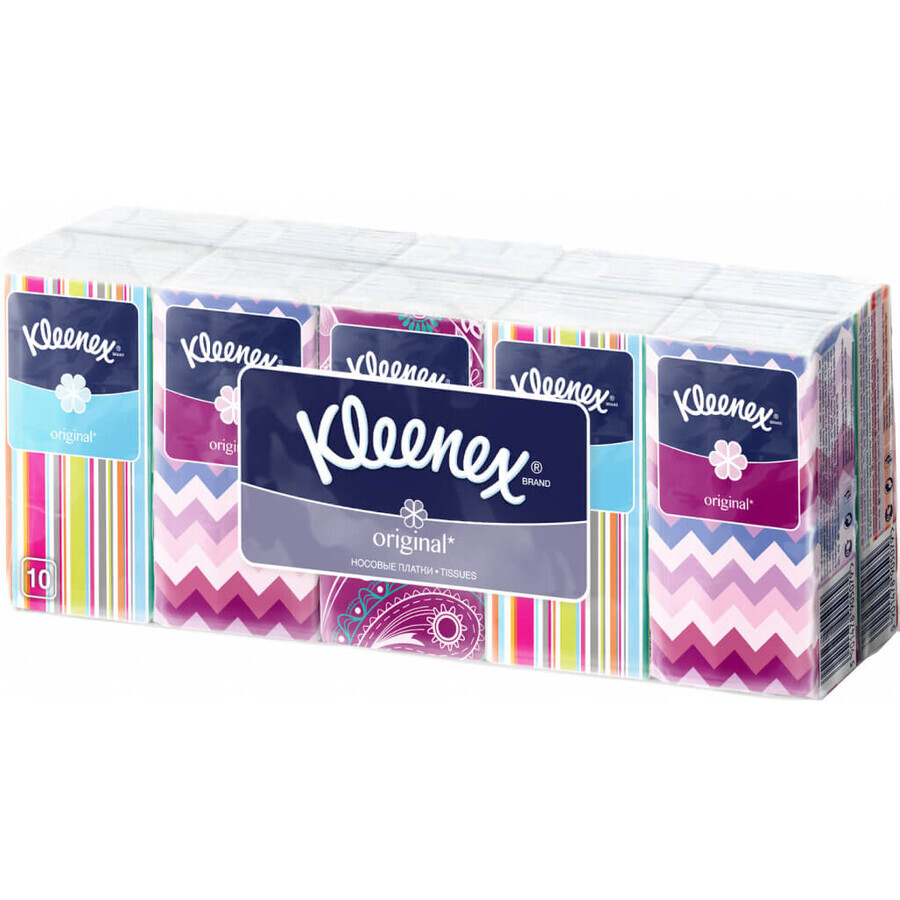 Kleenex Mini Original Damenbinden