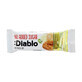 Baton fara zahar cu muesli si lime, 30 g, Diablo