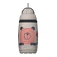 Isothermal straw straw cup, + 12 months, beige/pink, Tommee Tippee