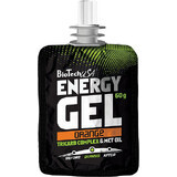 Energy Gel Orange, 60 g, Biotech USA