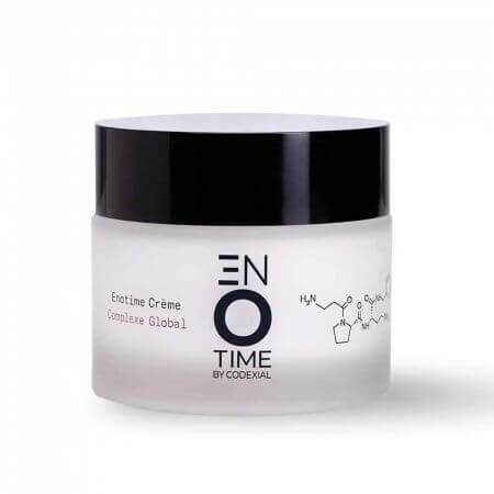 Crema anti - age Enotime Complexe Global, 50 ml, Codexial