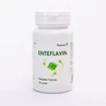 Enteflavina, 30 cápsulas, Pharmex