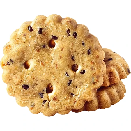 Bio-Mini-Protein-Cracker mit Buttermilch, 150 g, YukiBio