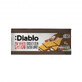 Zuckerfreie Waffeln mit Schokoladenf&#252;llung, 160 g, Diablo