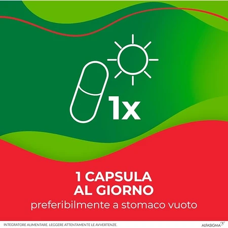 Enterolactis Plus, 30 capsules, Sofar