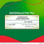 Enterolactis Plus, 30 capsules, Sofar