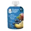 Apfel-, Heidelbeer- und Bananenpüree, +6 Monate, 90 gr, Gerber